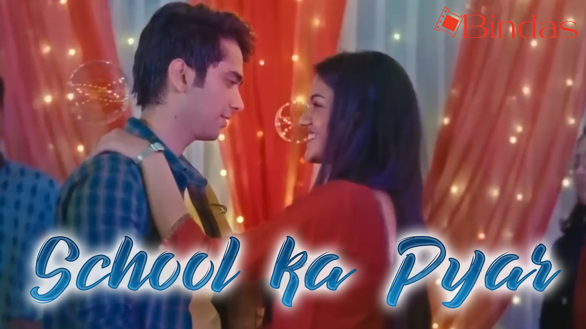 School Ka Pyaar
